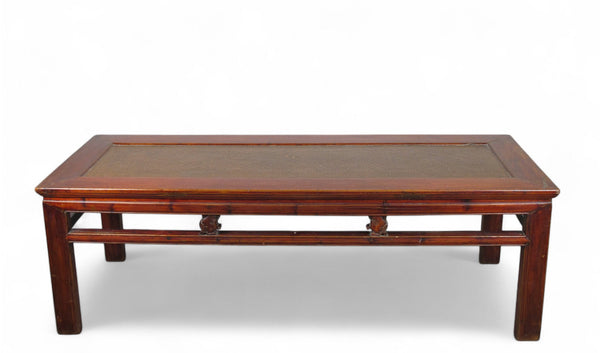 Ningbo Coffee Table or Bench - Dyag East