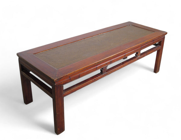 Ningbo Coffee Table or Bench - Dyag East