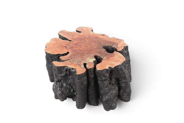 Organic Lychee Block Coffee Table B2 - Dyag East