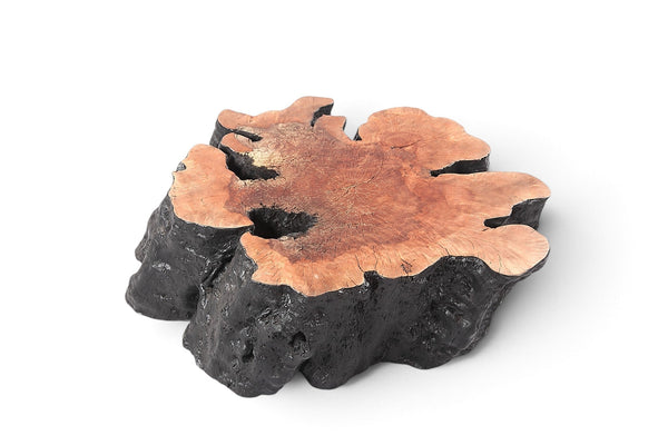 Organic Lychee Block Coffee Table B2 - Dyag East