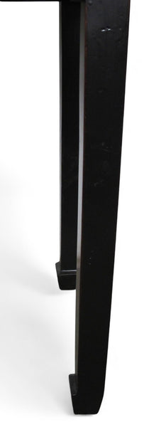 Pair Early 19 Century Antique Chinese Console Table - Dyag East