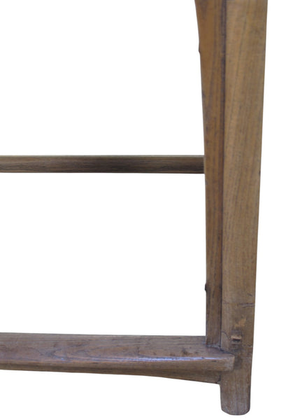 Pair of Vintage Official's Hat Armchairs - Dyag East