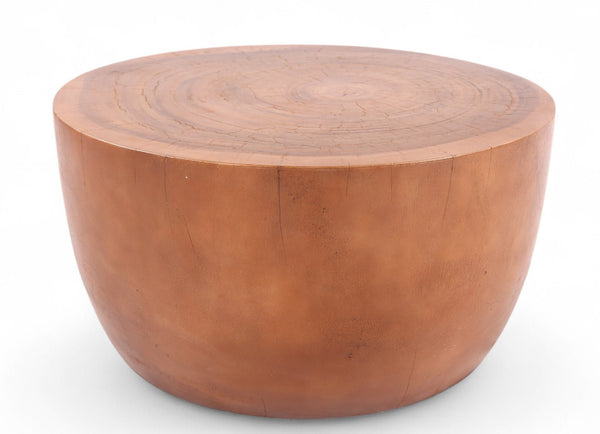 Round 30" Inch Diameter Cup Coffee Table - Dyag East