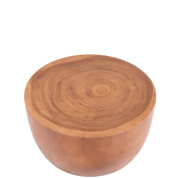 Round 30" Inch Diameter Cup Coffee Table - Dyag East