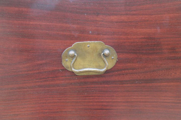 Vintage 3 Drawer Asia Cabinet - Dyag East