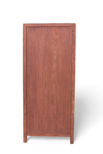 Vintage 3 Drawer Asia Cabinet - Dyag East