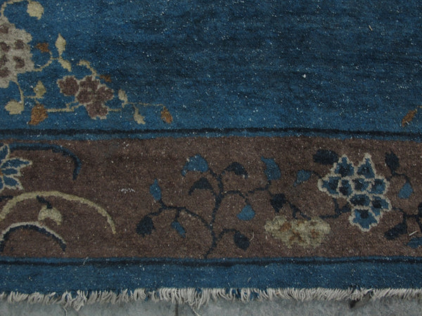 Vintage Chinese Art Deco Rugs - Dyag East
