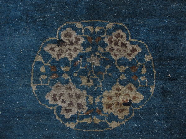 Vintage Chinese Art Deco Rugs - Dyag East