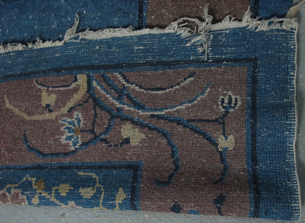 Vintage Chinese Art Deco Rugs - Dyag East