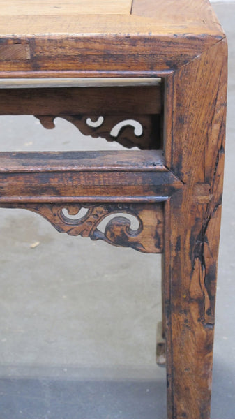 Vintage Countryside Wood Bench - Dyag East