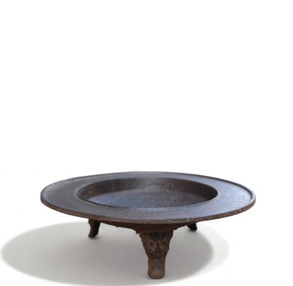 Vintage Table Size Fire Pit or Planter 2 - Dyag East