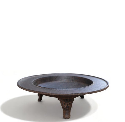 Vintage Table Size Fire Pit or Planter 2 - Dyag East