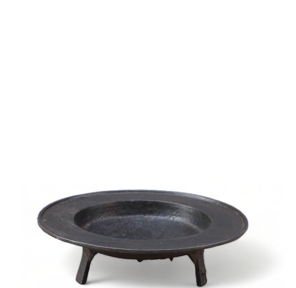 Vintage Table Size Fire Pit or Planter 3 - Dyag East