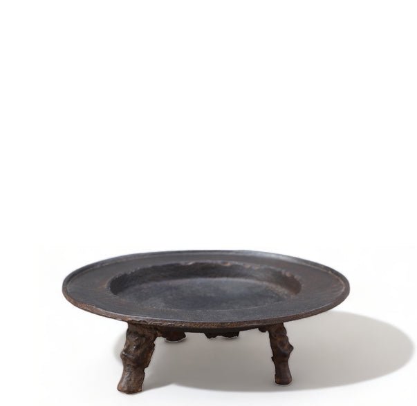 Vintage Table Size Fire Pit or Planter 5 - Dyag East