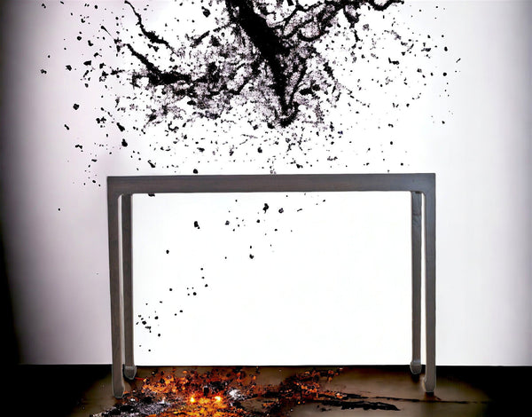 Z - Ming Console Table - Dyag East