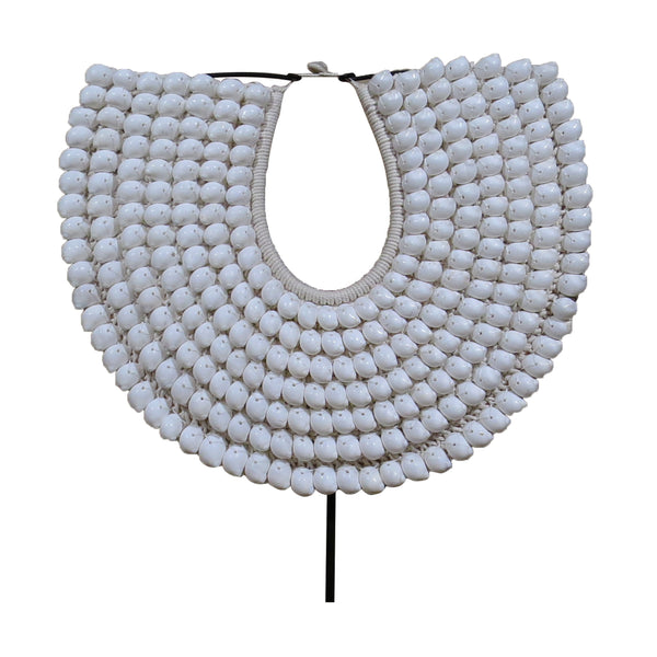 Seashell Necklace Decorative Adornment 3 - Dyag East