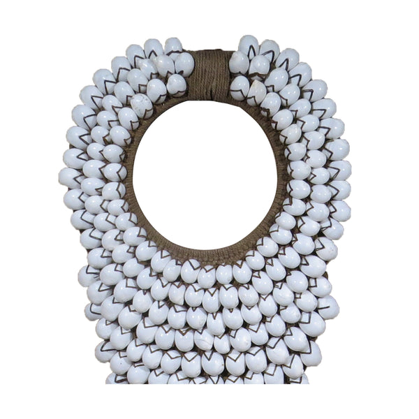 Seashell Necklace Decorative Adornment 4 - Dyag East