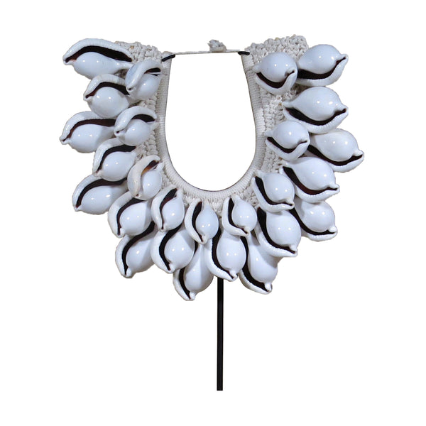 Seashell Necklace Decorative Adornment 5 - Dyag East