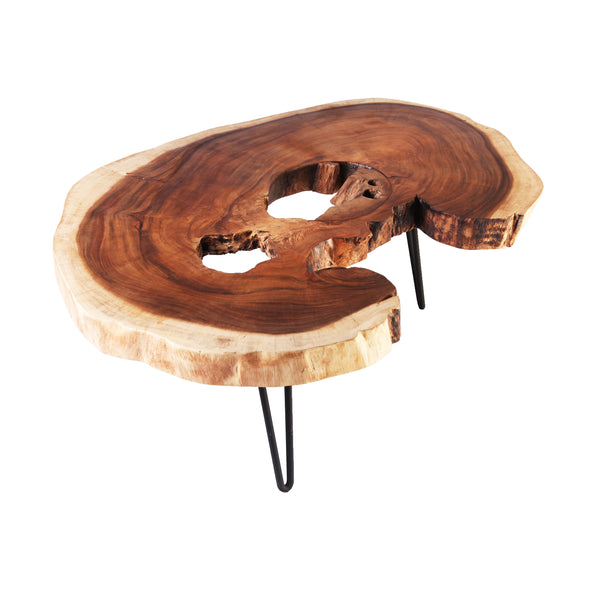 Lake Living Edge Coffee Table 5 - Dyag East