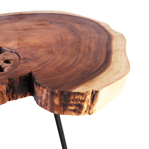 Lake Living Edge Coffee Table 5 - Dyag East