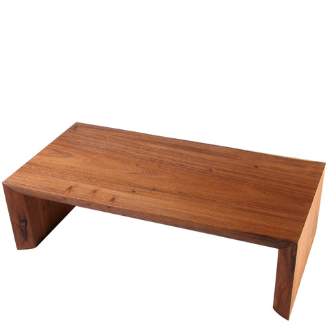 Modern Waterfall Coffee Table - Dyag East