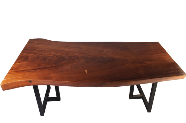 Living Edge Dining Table 3 - Dyag East