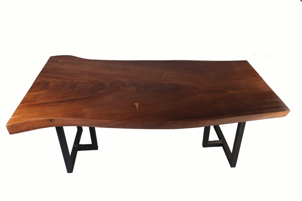 Living Edge Dining Table 3 - Dyag East