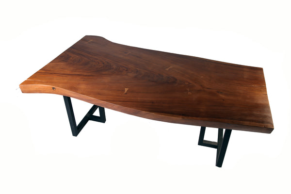 Living Edge Dining Table 3 - Dyag East