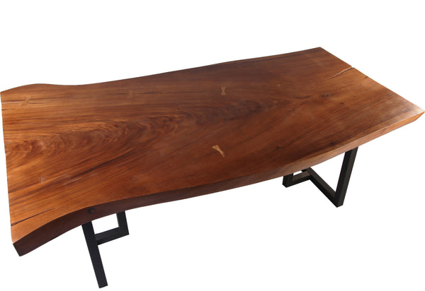 Living Edge Dining Table 3 - Dyag East