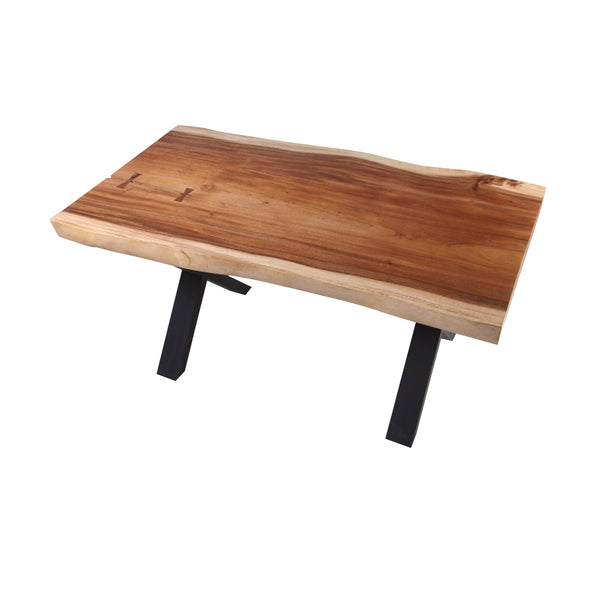 Living Edge Dining Table or Writing Desk 2 - Dyag East