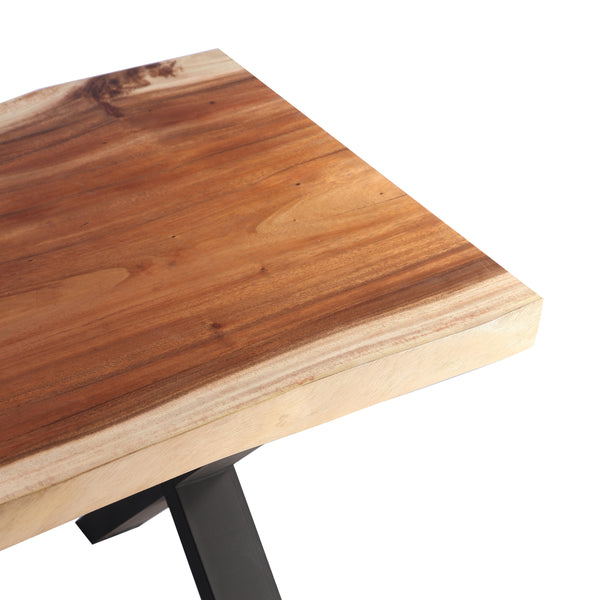 Living Edge Dining Table or Writing Desk 2 - Dyag East