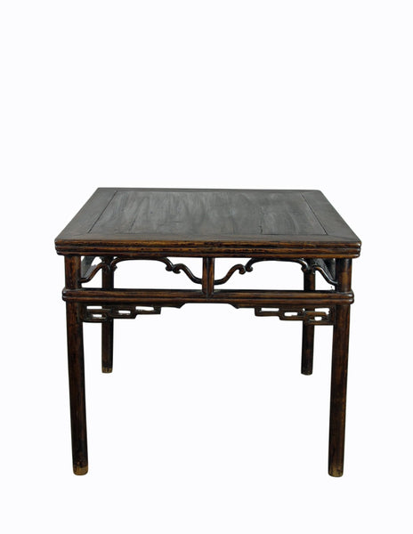37" Square Accent Table Center Table - Dyag East