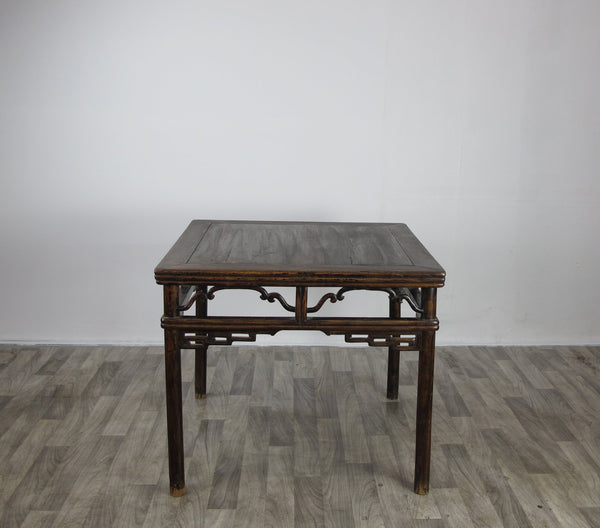 37" Square Accent Table Center Table - Dyag East