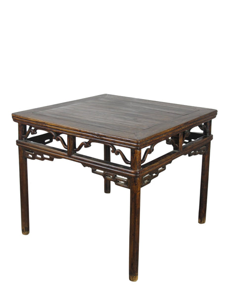 37" Square Accent Table Center Table - Dyag East