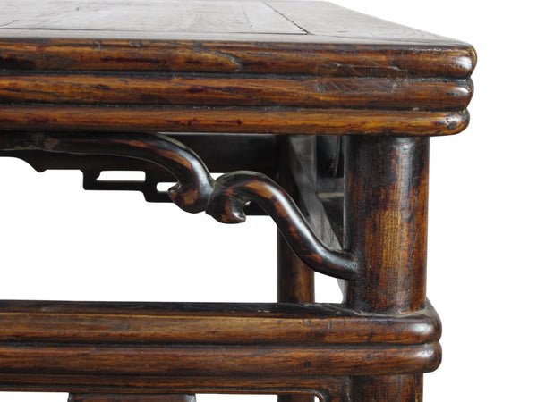 37" Square Accent Table Center Table - Dyag East