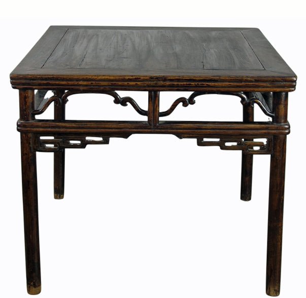 37" Square Accent Table Center Table - Dyag East
