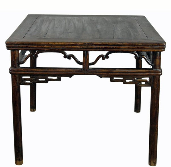 37" Square Accent Table Center Table - Dyag East