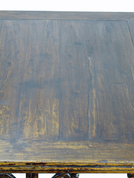 37" Square Accent Table Center Table - Dyag East