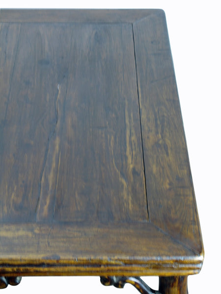 37" Square Accent Table Center Table - Dyag East