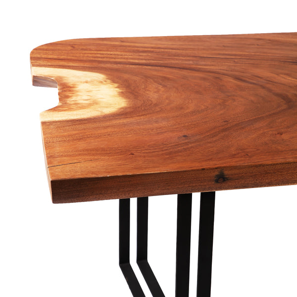 Living Edge Dining Table 6 - Dyag East