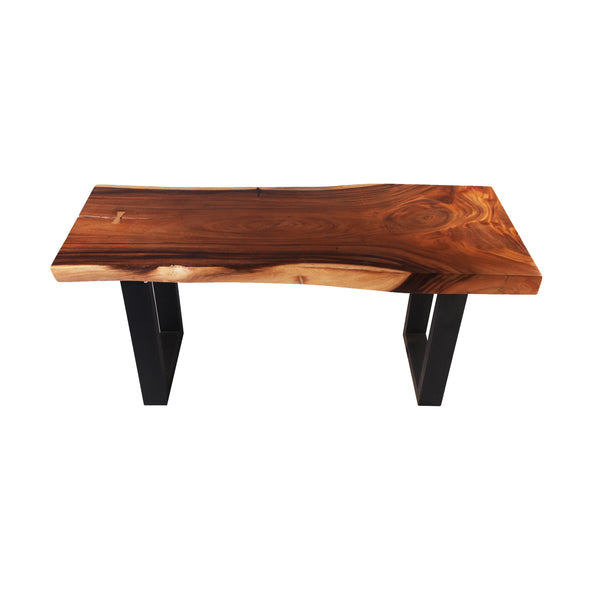 Living Edge Dining Table or Writing Desk 3 - Dyag East