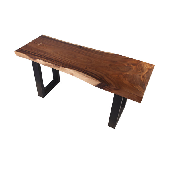Living Edge Dining Table or Writing Desk 3 - Dyag East