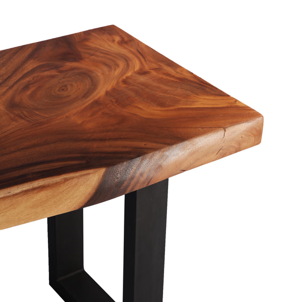 Living Edge Dining Table or Writing Desk 3 - Dyag East