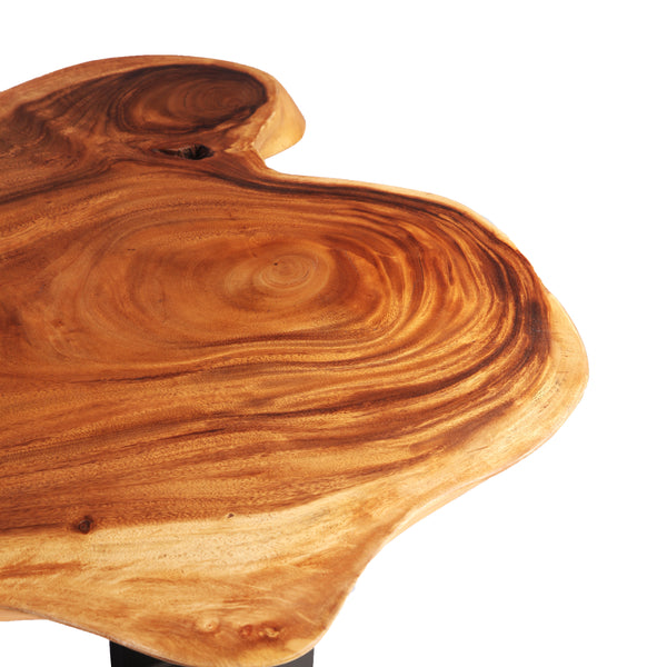 Nature Living Edge Dining Table or Writing Desk 4 - Dyag East