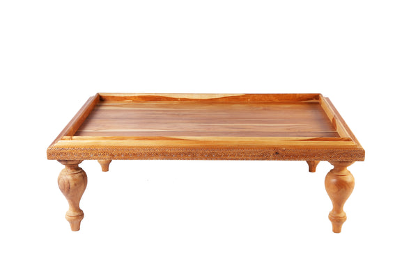 Bali Tray Coffee Table - Dyag East