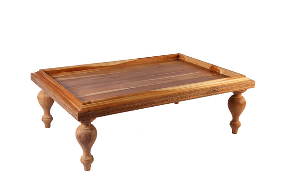 Bali Tray Coffee Table - Dyag East