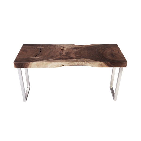 Rippling Rain Drops Console Table - Dyag East