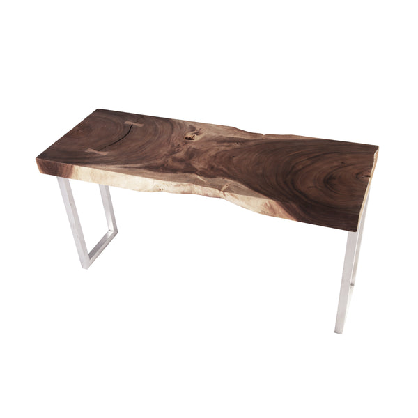 Rippling Rain Drops Console Table - Dyag East