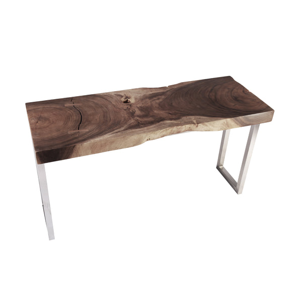 Rippling Rain Drops Console Table - Dyag East