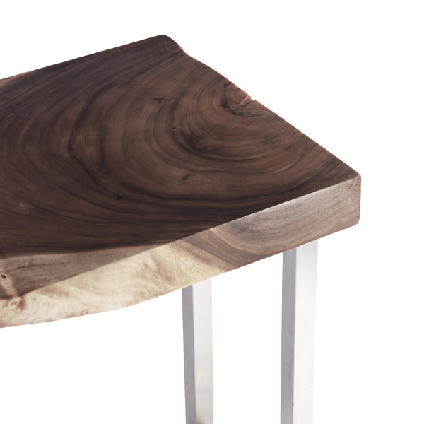 Rippling Rain Drops Console Table - Dyag East